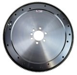 RAM Billet Steel 168-Tooth Flywheel 1531LW Flywheel, Steel, 168-Tooth, Internal Engine Balance, 25.000 lbs., 1-Piece Rear Main Seal, SFI 1.1, Chevy, V8, Each thumbnail 2