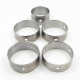 Dura-Bond Standard Cam Bearings PD-16 Bearings, Bi Metal, Chill-Cast Micro Babbitt, Chrysler, Dodge, Plymouth, 273, 318, 340, 360, Kit thumbnail 1