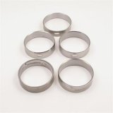 Dura-Bond Standard Cam Bearings F-33 Bearings, Bi Metal, Ford, Mercury, 332-428, FE, Kit thumbnail 1