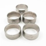 Dura-Bond High Performance Cam Bearings CHP-12 Bearings, Performance, Bi Metal, Chill-Cast Micro Babbitt, Chevy 1967-2000, Big Block, Kit thumbnail 1