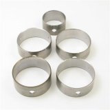 Dura-Bond Standard Cam Bearings PD-8 Bearings, Direct Replacement, Bi Metal, Stock Size, Chrysler, Dodge, Kit thumbnail 1