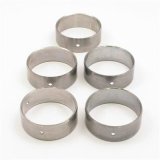 Dura-Bond High Performance Cam Bearings CHP-8 Bearings, Performance, Bi Metal, Chill-Cast Micro Babbitt, Chevy, Small Block, Kit thumbnail 1