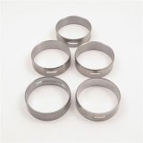 Dura-Bond Standard Cam Bearings F-26 Bearings, Bi Metal, Ford, Lincoln, Mercury, 351C, 351M, 400, Kit thumbnail 1
