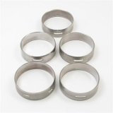 Dura-Bond High Performance Cam Bearings FP-26 Bearings, Performance, Bi Metal, Chill-Cast Micro Babbitt, Ford, Lincoln, Mercury, 351C, 351M, 400, Kit thumbnail 1