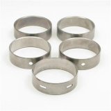 Dura-Bond High Performance Cam Bearings 351HP Bearings, Performance, Race, Bi Metal, Chill-Cast Micro Babbitt, Ford, V8, 302, 351, SVO Block, Kit thumbnail 1