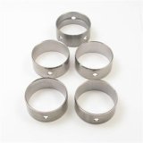 Dura-Bond Standard Cam Bearings CH-5 Bearings, Bi-Metal, Chevy, 348, 427, 409 W-Block, Kit thumbnail 1