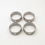 Dura-Bond Standard Cam Bearings F-34B Bearings, Direct Replacement, Bi-Metal, Lead-Based Micro Babbit, Oil Control Set, Ford, 2.0, 2.3L, Set of 4 thumbnail 1