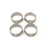 Dura-Bond Standard Cam Bearings F-34B Bearings, Direct Replacement, Bi-Metal, Lead-Based Micro Babbit, Oil Control Set, Ford, 2.0, 2.3L, Set of 4 thumbnail 2