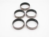 Dura-Bond High Performance Coated Bearings CHP-10T Cam Bearings, Performance, Fluoropolymer Coated, Bi-metal, Chill Cast Micro Babbitt, 1st Design, Chevrolet, 4.8L/5.3L/5.7L/6.0L LS, Kit thumbnail 1
