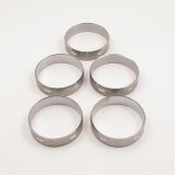 Dura-Bond Standard Cam Bearings F-30 Bearings, Bi Metal, Ford, Lincoln, Mercury, 429, 460, Kit thumbnail 1
