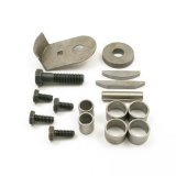 Dura-Bond Engine Hardware Finishing Kits FKF-1A Hardware, Dowels, Keys, Cam Bolts, Washers, Ford, 289/302/351W, Kit thumbnail 1