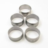 Dura-Bond Standard Cam Bearings CH-12B Bearings, Bi-Metal, Lead-Based Micro Babbit, Oil Control Set, Chevy, Big Block, Set thumbnail 2