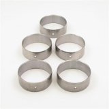 Dura-Bond Standard Cam Bearings CH-8 Bearings, Bi Metal, Chevy, Small Block, Kit thumbnail 1