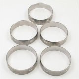 Dura-Bond High Performance Cam Bearings FP-30 Bearings, Performance, Bi Metal, Chill-Cast Micro Babbitt, Ford, Lincoln, Mercury, 429, 460, Kit thumbnail 1
