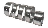 Dura-Bond High Performance Cam Bearings FP-30 Bearings, Performance, Bi Metal, Chill-Cast Micro Babbitt, Ford, Lincoln, Mercury, 429, 460, Kit thumbnail 2
