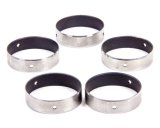 Dura-Bond High Performance Coated Bearings GMP-9T Cam Bearings, Performance, Bi Metal, Designed for GM LSX Blocks, Kit thumbnail 2