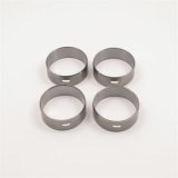 Dura-Bond Standard Cam Bearings F-34 Bearings, Direct Replacement, Bi Metal, Ford, 2.0L, 2.3L, Set of 4 thumbnail 1