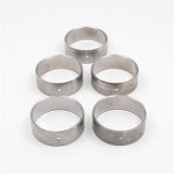 Dura-Bond High Performance Cam Bearings CHP-8R1 Bearings, Performance, Bi Metal, Chevy, Small Block, +.010 in. Oversize, Kit thumbnail 1