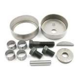 Dura-Bond Engine Hardware Finishing Kits FKF-2 Hardware, Dowels, Keys, Cam Bolts, Washers, Eccentric, Ford, 352-428, FE, Kit thumbnail 2