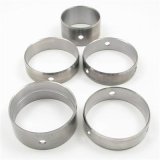 Dura-Bond Standard Cam Bearings PD-25 Bearings, Bi Metal, Lead-Based Micro Babbitt, Dodge, Chrysler, Plymouth, Jeep, 5.2, 5.9L, Kit thumbnail 1