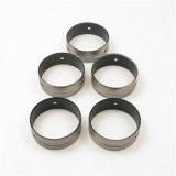 Dura-Bond High Performance Coated Bearings DT-1T Camshaft Bearings, Bi-Metal, Race Only, Chevy, Dart Little M Block, Kit thumbnail 1