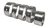 Dura-Bond High Performance Coated Bearings DT-1T Camshaft Bearings, Bi-Metal, Race Only, Chevy, Dart Little M Block, Kit thumbnail 2
