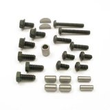 Dura-Bond Engine Hardware Finishing Kits FKC-1A Hardware, Dowels, Keys, Bolts, Chevy, Small Block, Kit thumbnail 1