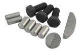 Dura-Bond Engine Hardware Finishing Kits FKC-1A Hardware, Dowels, Keys, Bolts, Chevy, Small Block, Kit thumbnail 2
