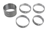 Dura-Bond Standard Cam Bearings PD-41 Bearings, Standard, Direct Replacement Usage, Stock Size, Bi-metal, Lead Based Micro Babbitt, Chrysler, Dodge, Ram, 5.7L, 6.4L, Kit thumbnail 1