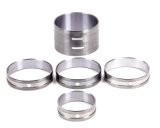 Dura-Bond Standard Cam Bearings PD-41 Bearings, Standard, Direct Replacement Usage, Stock Size, Bi-metal, Lead Based Micro Babbitt, Chrysler, Dodge, Ram, 5.7L, 6.4L, Kit thumbnail 2