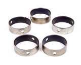 Dura-Bond High Performance Cam Bearings CHP-25T Bearings, Performance, Bi-metal, Chill Cast Micro Babbitt, Fluoropolymer Coated, Chevy, Small Block LS, Kit thumbnail 3