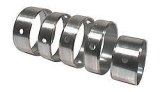 Dura-Bond High Performance Coated Bearings FP-26T Cam Bearings, Performance, Bi Metal, Fluoropolymer Lead-Based Micro Babbitt, Ford, 351C, 351M, 400, Kit thumbnail 2