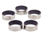 Dura-Bond High Performance Coated Bearings CHP-8R1T Cam Bearings, Performance, Coated, Bi Metal, 0.010 in. Oversize, Chevy, Small Block, Kit thumbnail 2
