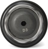 Proforged E-Coated Ball Joints 101-10013 Joint, Front Lower, EDP Coated, Buick, Chevy, GMC, Oldsmobile, Pontiac, Each thumbnail 1