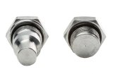 Proforged Stealth Brake Bias Bolt Kits for 1994-1996 CAPRICE, IMPALA - 112-10001 Bolts, Combination Valve, Adjusters, Aluminum, Natural, Chevy, Kit thumbnail 3