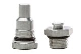 Proforged Stealth Brake Bias Bolt Kits for 1994-1996 CAPRICE, IMPALA - 112-10001 Bolts, Combination Valve, Adjusters, Aluminum, Natural, Chevy, Kit thumbnail 4