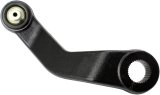 Proforged Fast Ratio Pitman Arms 103-10031 Arm. Ratio, Steel, Black E-Coat, Dodge, Plymouth, Each thumbnail 2