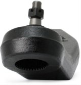 Proforged Fast Ratio Pitman Arms 103-10031 Arm. Ratio, Steel, Black E-Coat, Dodge, Plymouth, Each thumbnail 8