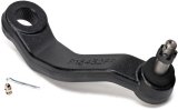 Proforged Fast Ratio Pitman Arms 103-10031 Arm. Ratio, Steel, Black E-Coat, Dodge, Plymouth, Each thumbnail 9
