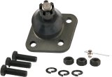 Proforged Ball Joints 101-10153 Joint, Front Upper, Ford, Mercury, Each thumbnail 3