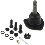 Proforged Ball Joints 101-10477 Joint, Front Upper, Tall Style, 0.50 in. Added Stud Length, Chevrolet, Each thumbnail 1