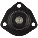 Proforged Ball Joints 101-10477 Joint, Front Upper, Tall Style, 0.50 in. Added Stud Length, Chevrolet, Each thumbnail 5