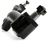 Proforged E-Coated Center Links for 1982-1992 CAMARO, FIREBIRD - 106-10011 Link, EDP Coated, Chevy, Pontiac, Each thumbnail 7