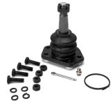 Proforged Tall Ball Joints 101-10016 Joint, Front Upper, Style, 0.50 in. Added Stud Length, Buick, Chevy, Oldsmobile, Pontiac, Each thumbnail 8