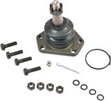 Proforged E-Coated Ball Joints 101-10032 Joint, Front Upper, EDP Coated, Chevy, GMC, Each thumbnail 1