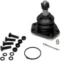 Proforged E-Coated Ball Joints 101-10032 Joint, Front Upper, EDP Coated, Chevy, GMC, Each thumbnail 5