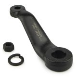 Proforged Pitman Arms 103-10054 Arm, Steel, Black E-Coated, GM, Each thumbnail 1