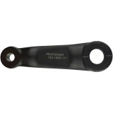 Proforged Pitman Arms 103-10054 Arm, Steel, Black E-Coated, GM, Each thumbnail 4