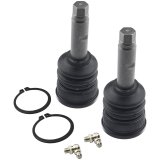 Proforged Tall Ball Joints for 2005-2009 MUSTANG - 101-10010 Joints, Tall, Front Lower, Greasable, Ford, Pair thumbnail 1