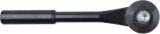 Proforged E-Coated Tie Rod Ends for 1999-2004 MUSTANG - 104-10965 End, Rear Outer, Black E-Coat, Ford, Each thumbnail 3